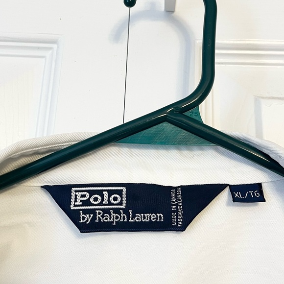 Polo Ralph Lauren Jacket - Picture 6 of 8